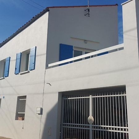 Maison Au Coeur De Meschers - Proche Des Plages Exterior photo