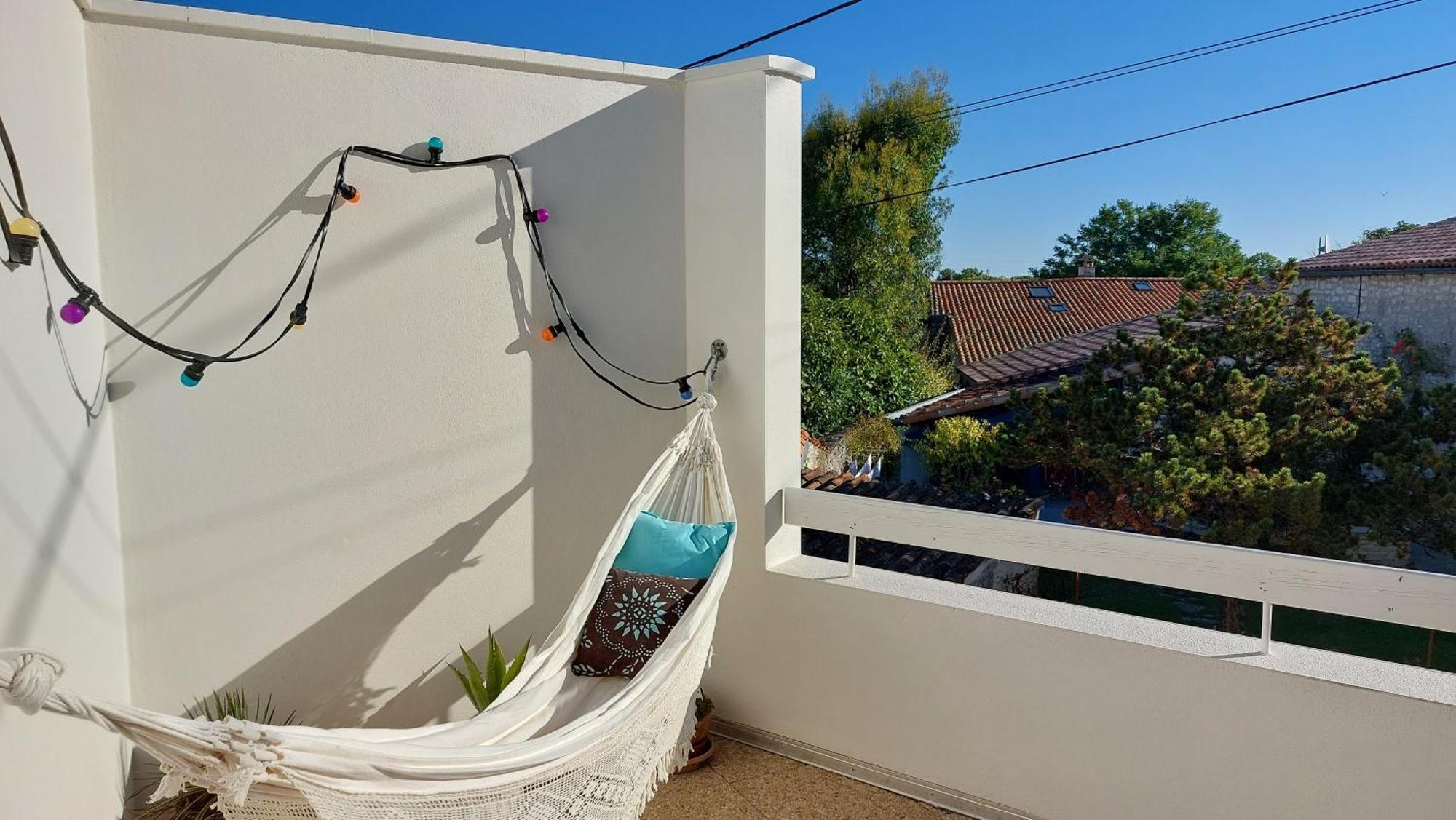 Maison Au Coeur De Meschers - Proche Des Plages Exterior photo